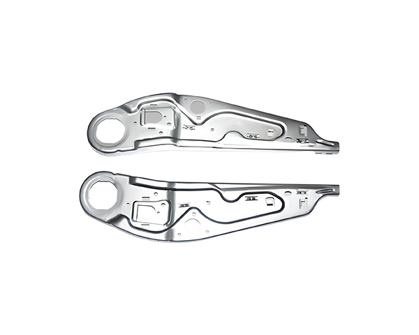 Metal Part 7-Stamping
